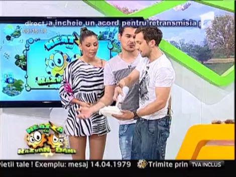 "Neatza", in pas cu tehnologia