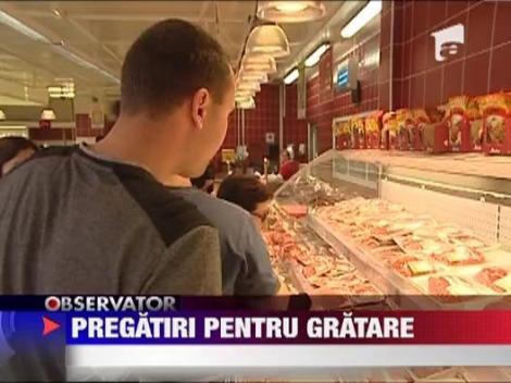 Arta de a face un gratar sanatos