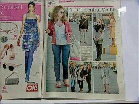 Mircea Badea despre stilul vestimentar al bucurestenilor