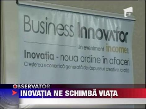 Inovatia in educatie