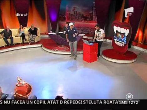 Stereosonic - Pump up the jam