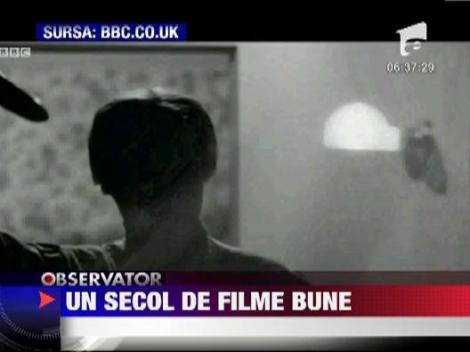 Casa de filme Universal Pictures sarbatoreste un secol de existenta