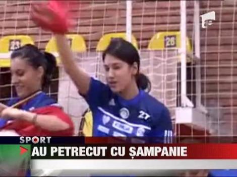 Galacticele de la Oltchim au facut-o lata!