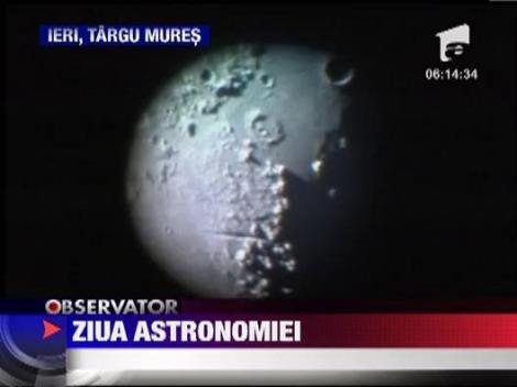 Ziua Astronomiei