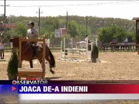 Proiectului Caii Romaniei