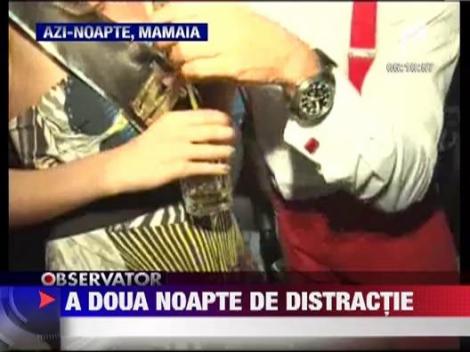 Vama Veche, punctul zero al distractiei