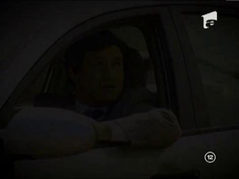 Top 10 modalitati de a convinge un politist sa nu-ti dea amenda