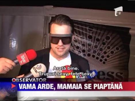 Intrecerea petrecerilor de pe litoral, Vama Veche vs. Mamaia