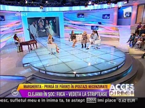 Ionita de la Clejani, lovit cu sticla in cap