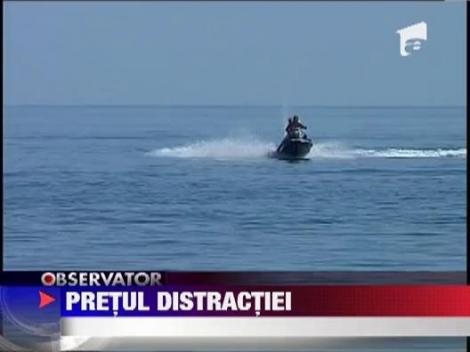 Pretul distractiei de pe litoral