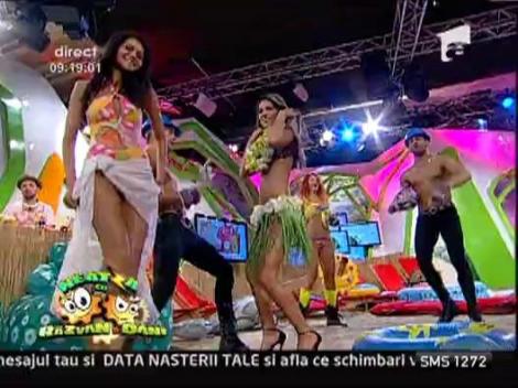 Roxana Nemes - Mercy