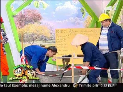 Reteta unui bronz frumos