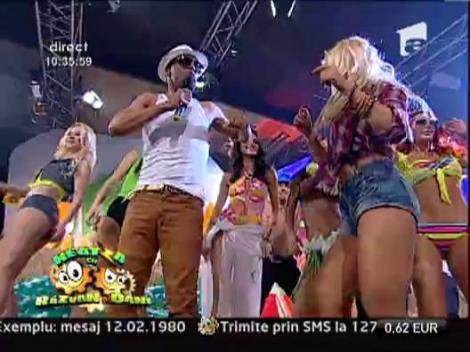 Mandinga - Danza Kuduro