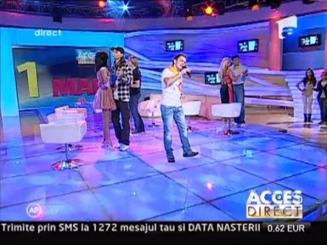 Mihai Traistariu - Nu mai vreau iubire