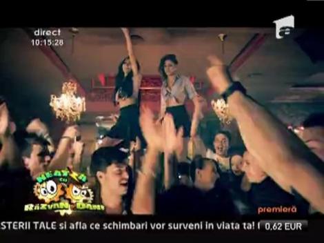 Like Chocolate - Maria, Maria