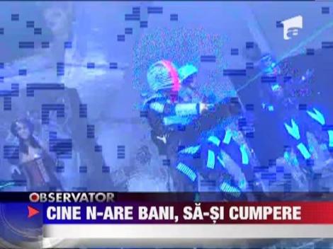 Fite si distractie pe litoral