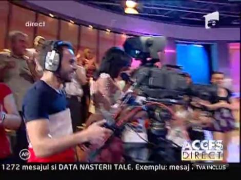 Nicoleta Luciu - Ready for love