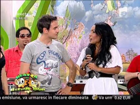 Biu Marquetti, la Neatza