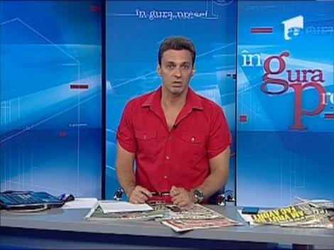 Discursul noului premier