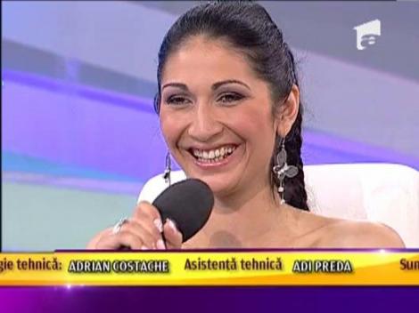 Loredana Pastrama, dispusa sa faca testul poligraf pentru a-si sustine afirmatiile