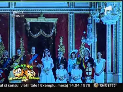 Razvan la curtea reginei