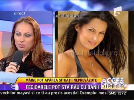 Horoscopul Zilei 3/05/2012