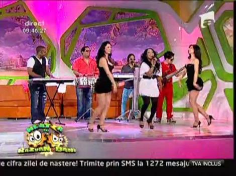 Biu Marquetti & Band - Lalele