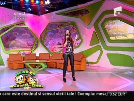 Denisa Trofin - Let Me Try