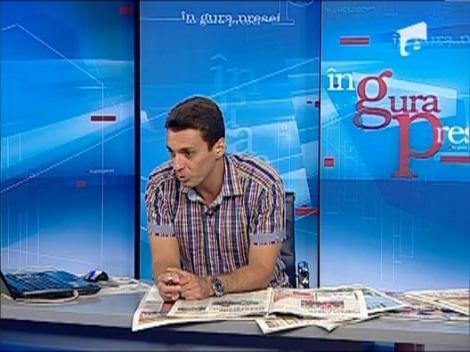 Deprecierea monedei nationale