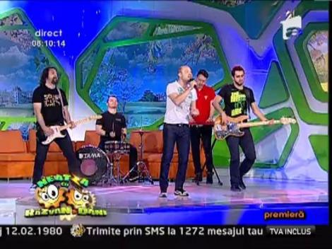 Bere Gratis - Povestea Mea