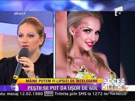 Horoscopul Zilei 4/05/2012