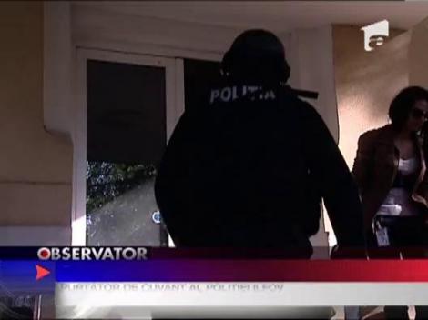 Afaceri de milioane de euro din fier vechi