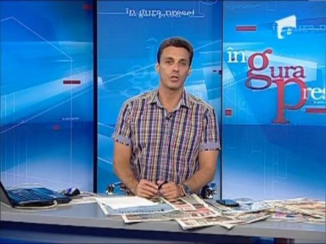 Victor Ponta il apara pe Ioan Rus