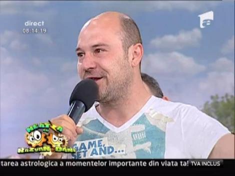 Bere Gratis, la Neatza