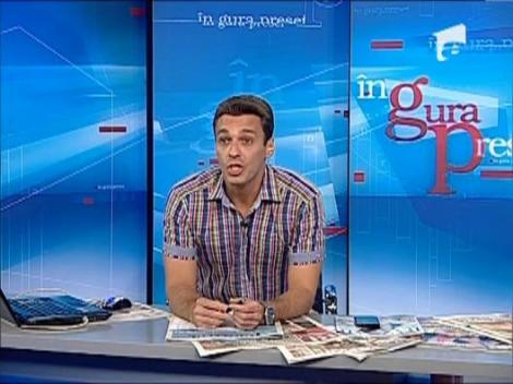 Victor Ponta vrea masini hibrid