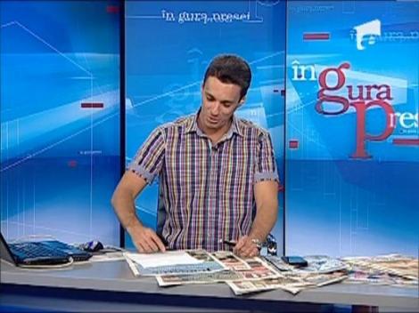 Mirecea Badea: "Ma abuzeaza Ministerul de Interne"