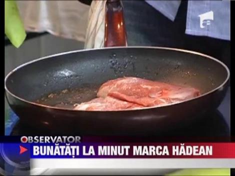 Bunatati la minut