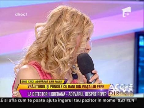 Raluca Pastrama are probleme de sanatate