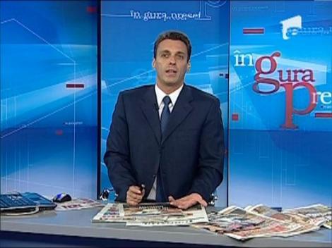 Mircea Badea, despre banii incasati ilegal de la pensionari