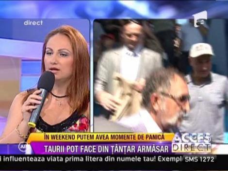 Horoscopul de weekend