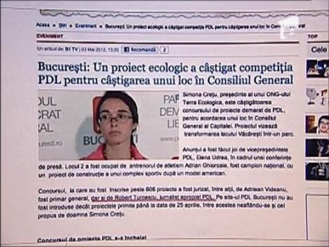 Mircea Badea despre Robert Turcescu