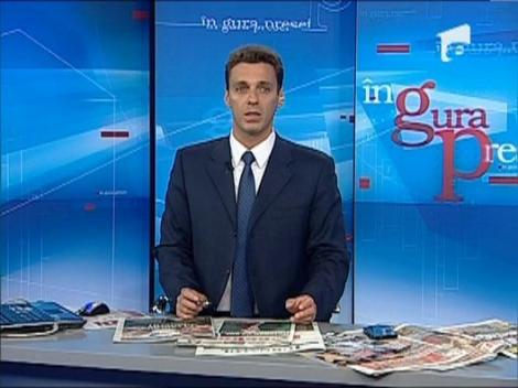 Mircea Badea despre olimpiada de matematica