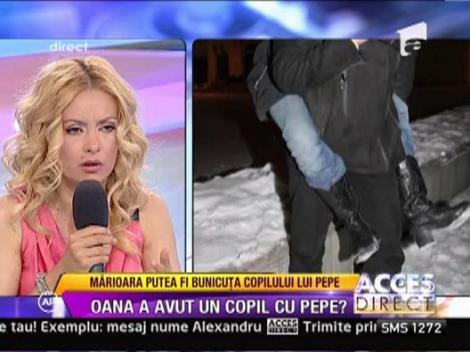 Mariana Zavoranu: “Oana a facut bine ca nu i-a spus lui Pepe ca e insarcinata cu el”