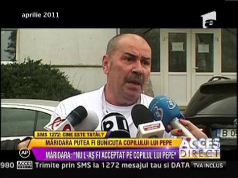 Vezi ce declara Oana Zavoranu in perioada in care era insarcinata