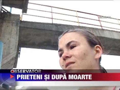 Doi baieti de la un centru de plasament din Iasi, gasiti inecati in lacul ”Venetia”