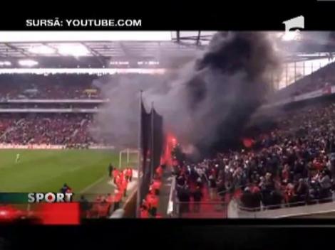 Clipe de cosmar la FC Koln