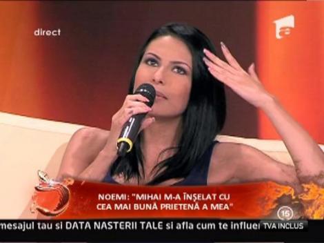 Mihai Mitoseru: "Vreau sa sterg totul cu buretele si sa reincepem de la zero"