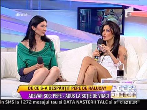 Loredana Pastrama a trecut testul cu detectorul de minciuni