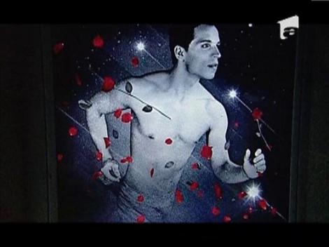 Mircea Badea: "O sa joc rolul principal intr-un spectacol de balet"