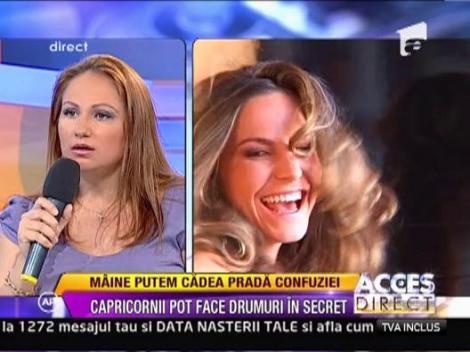 Horoscopul Zilei 08/05/2012